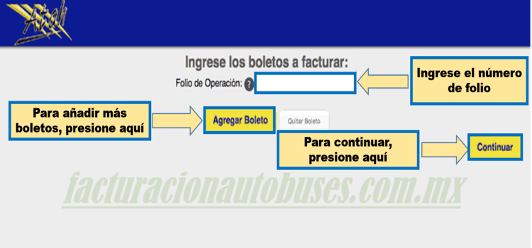 tercer paso facturacion atah