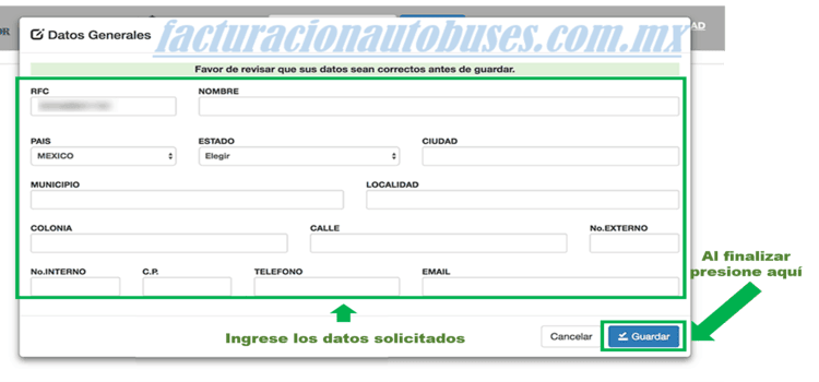 segundo paso grupo vencedor