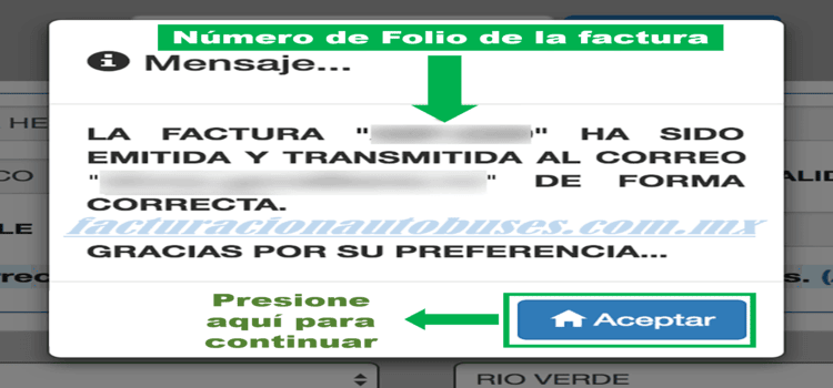 tercer paso grupo vencedor
