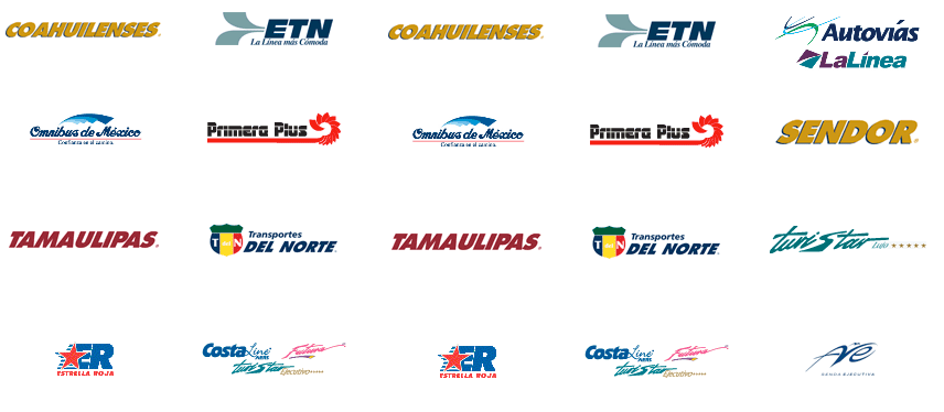 Facturacion electrónica de autobuses